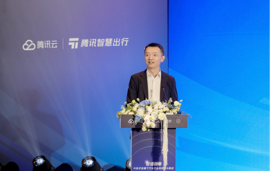 正好配资 腾讯钟翔平：比亚迪每月在腾讯会议召开超10000场跨国会议