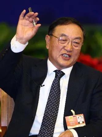 联丰优配  柳传志的商业帝国: 纵横捭阖, 投资版图颠覆认知!