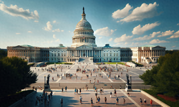 擒牛宝配资 共和党议员公开叫板特朗普：尽快保护美联储，远离白宫“魔爪”！