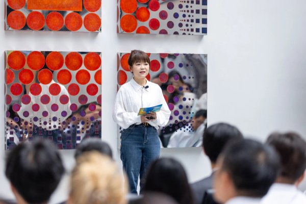 双悦网 普陀区举行纪念五四运动106周年主题活动，推出“一站式”青年服务包