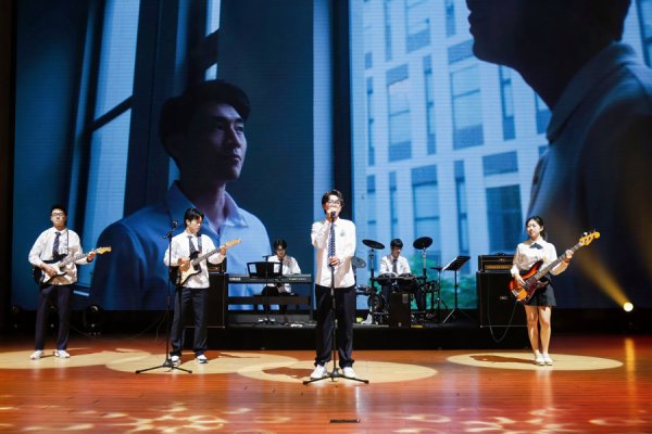 道正网配资 闵行区首批“青春小店”授牌，将注入青春动能