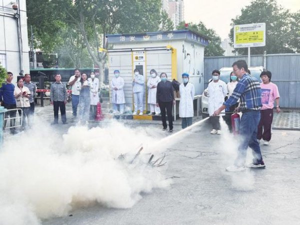 弘益配资 送课上门！工会“助企学堂”获基层点赞