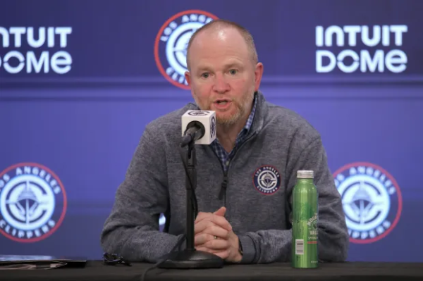 众诚速配 快船总监：如果出现机会，我们还是希望能签回科菲和米勒