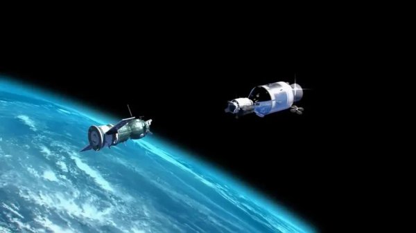 华信投资 史上最悲催的宇航员：飞船发射前就知道可能有去无回，返航时仅剩一根足骨