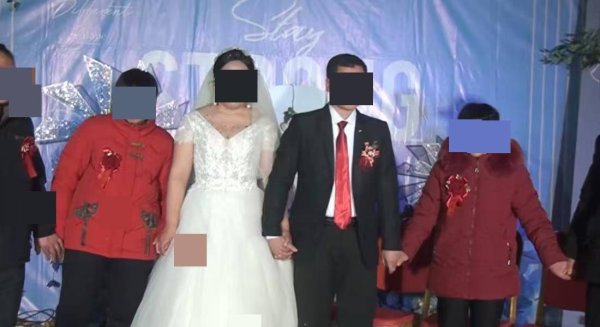 鼎红金投 男子闪婚后发现妻子隐瞒10年精神病史，起诉撤销婚姻后女方拒还13万元彩礼，当事人：只能靠送外卖还债